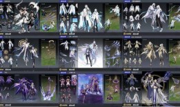 毒王皮肤最新爆料图片,全新爆料图揭示神秘魅力